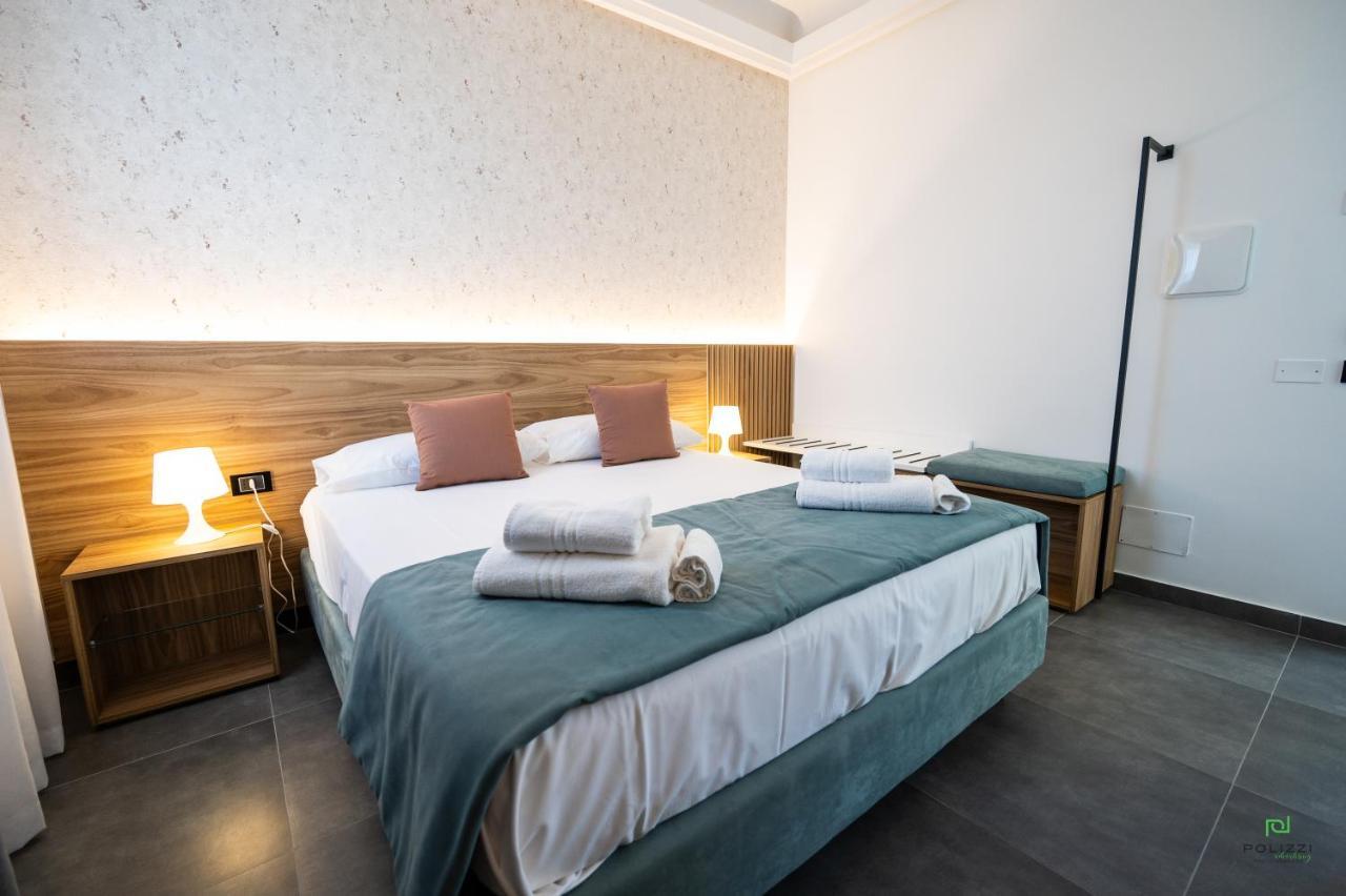 New River Hotel Borgetto エクステリア 写真